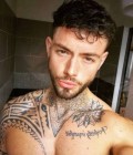 Rencontre Homme : Terry, 29 ans à France  CHAMBERY